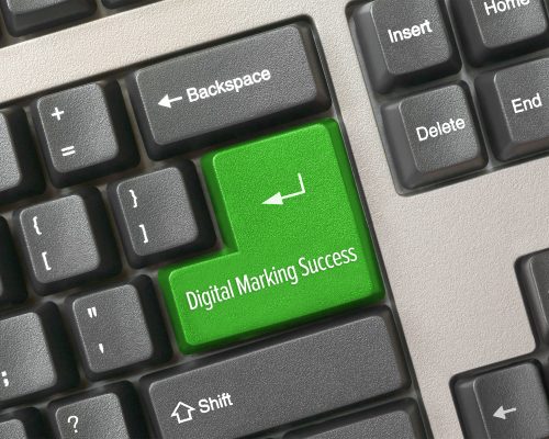 Digital-Marketing-keyboard Digital-Marketing-keyboard