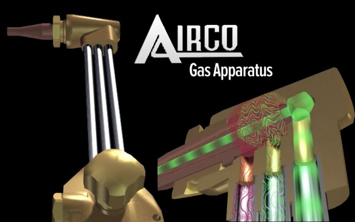 airco-gas-apparatus