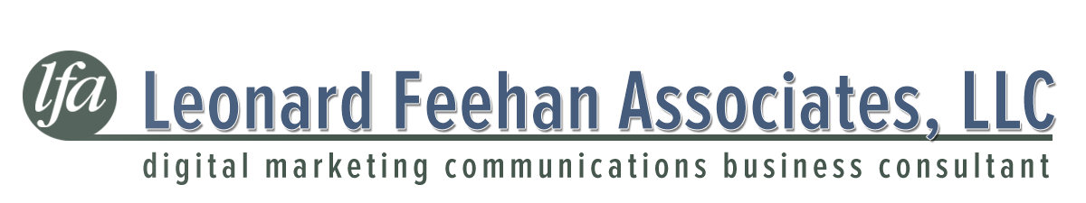 Leonard Feehan Associates, LLC